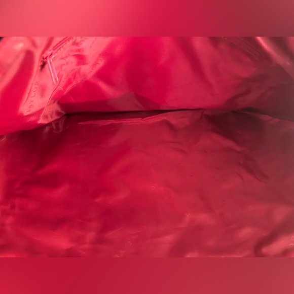 Ann Taylor Elegant Black Tote Bag - Picture 6 of 10